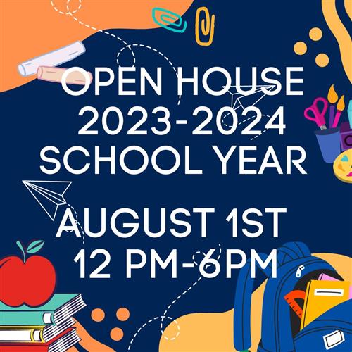 Open House 