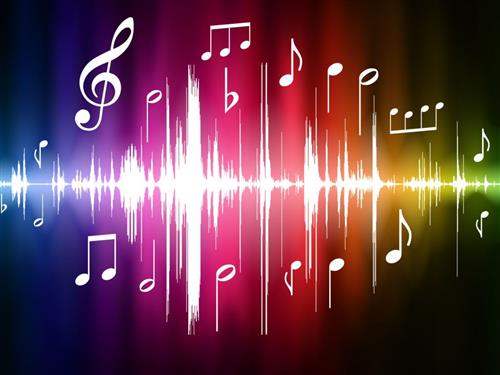 music 