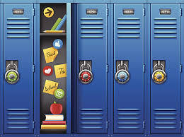 Lockers