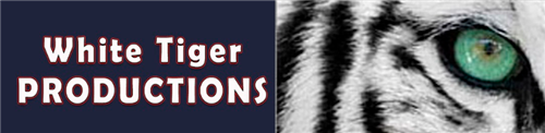 White Tiger Productions