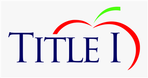 Title I Schools Logo 