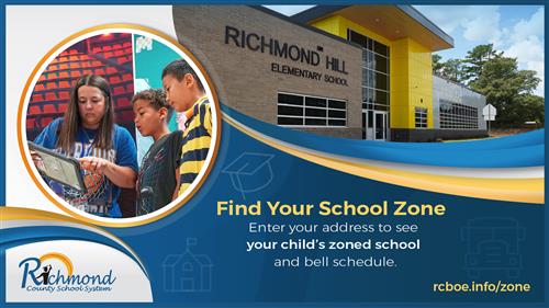 School Zone
