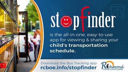 stopfinder