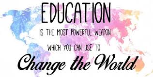 Education 