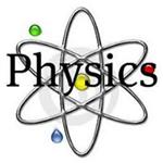 Physics logo 