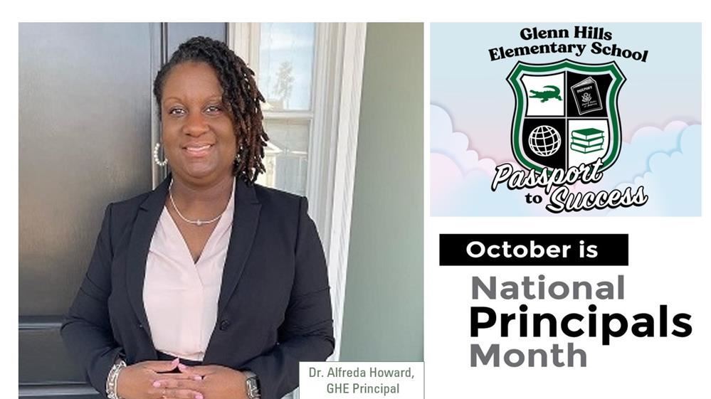 National Principals Month