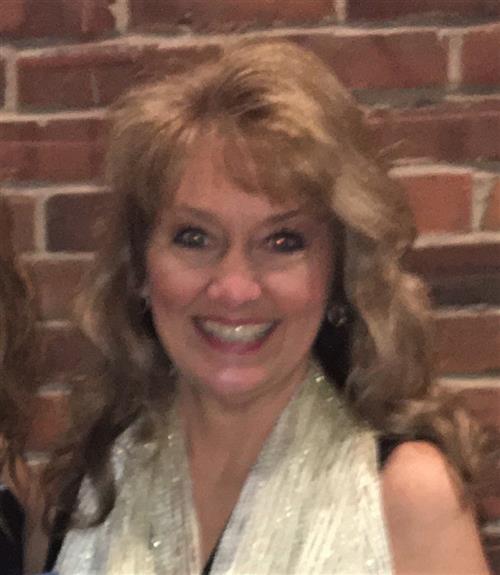 Judy Ward