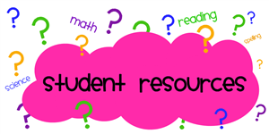 Student Resources 
