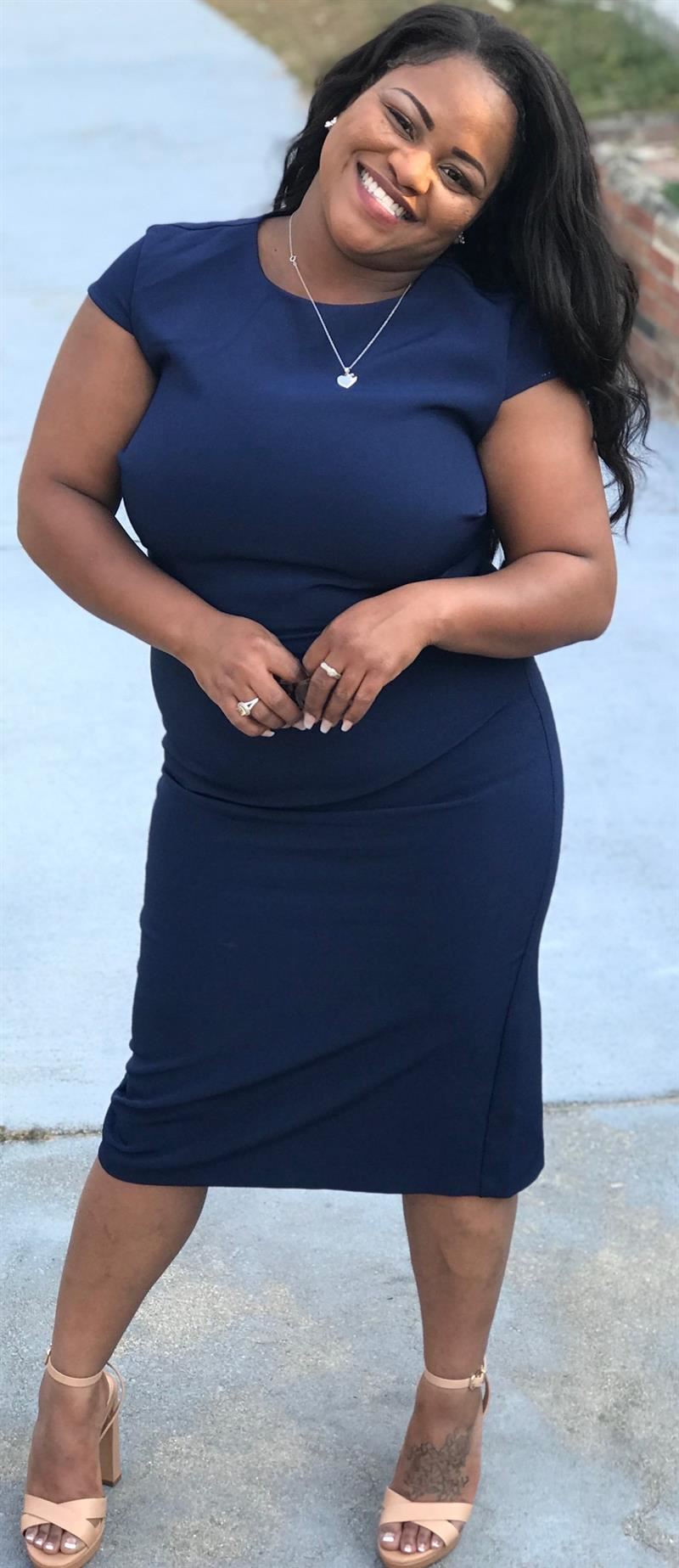 Tatem, Tiffany (6th grade Mathematics) / Welcome