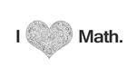 I Love Math 