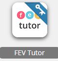 FEV Tutoring Icon