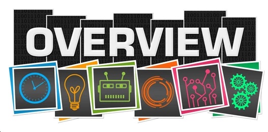 Overview Logo