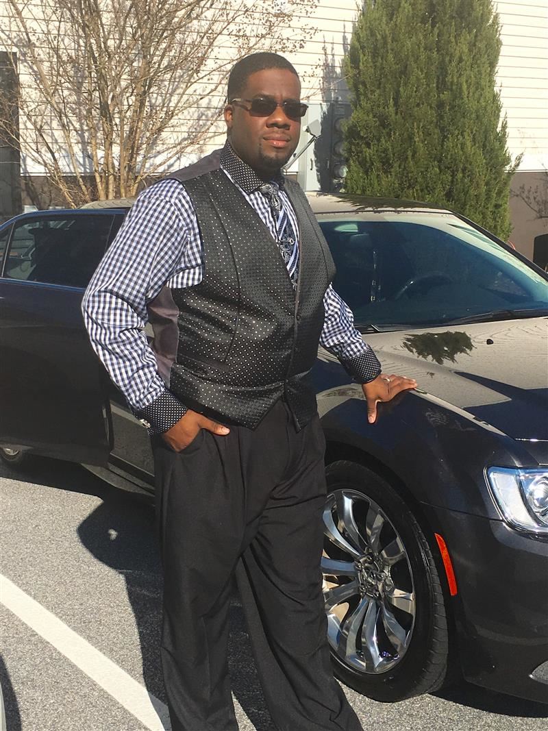 Mr. John Miller III Mr. John Miller III