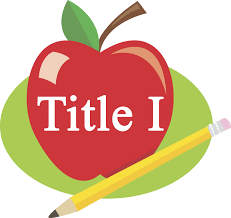 Title I Clipart