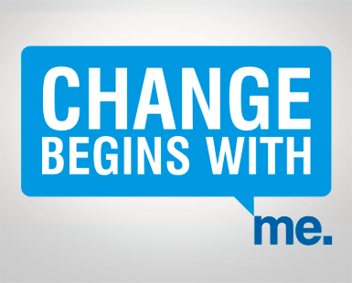 Change 