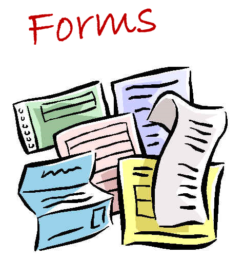 Forms – Chickasha Nursing Center – (405) 224-3593