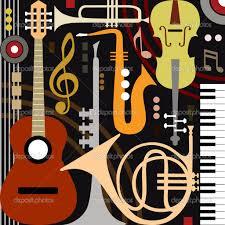 instruments