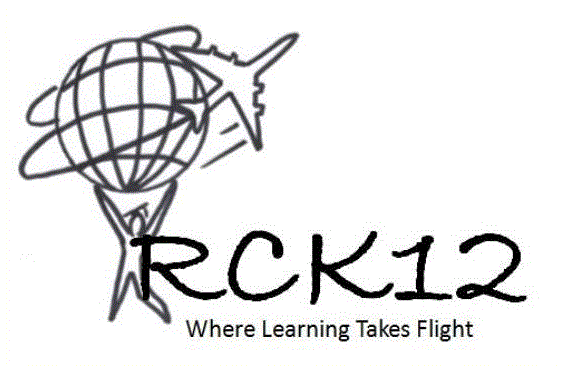 Take Flight 