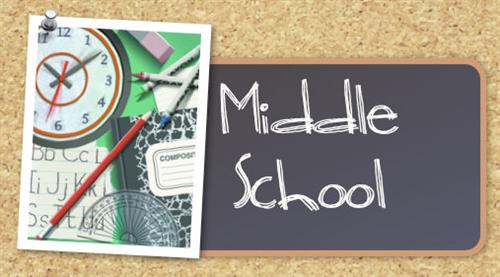 Middle School 