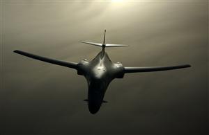 B-1B Heavy Metal 