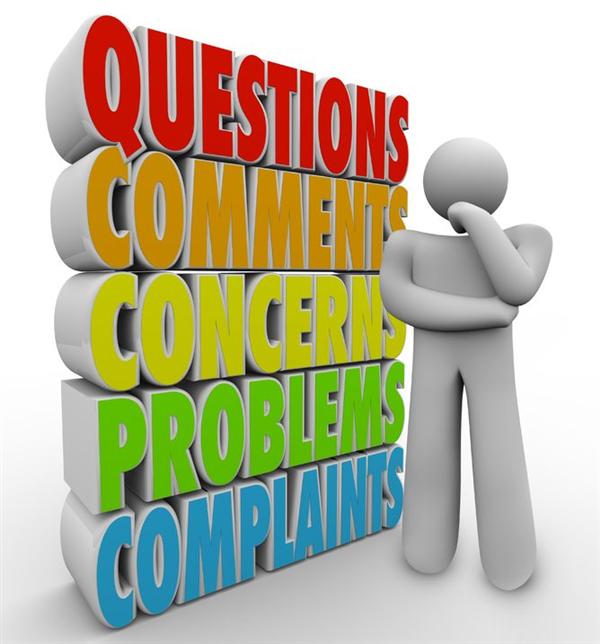 Complaint