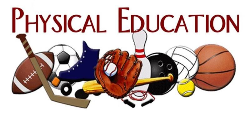 Physical Education Physical Education