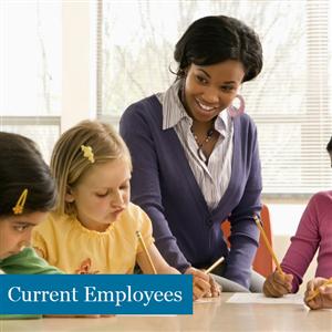 Current Employee Link Current Employee Link