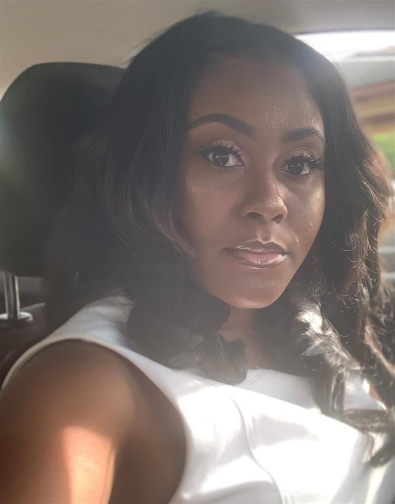 Ms. Jessica Lewis Ms. Jessica Lewis