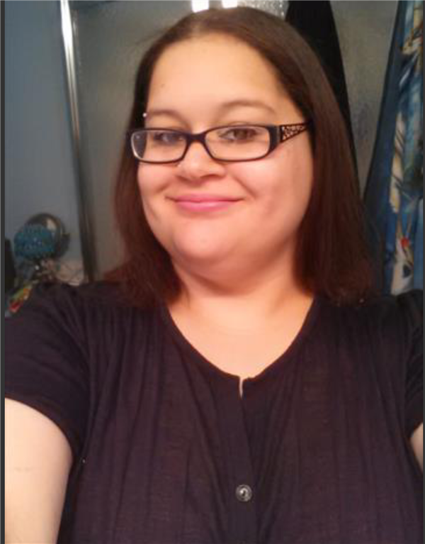 Ms. Garcia Ms. Garcia