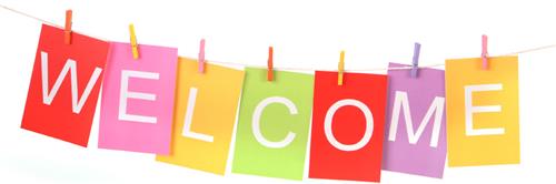 Welcome Welcome