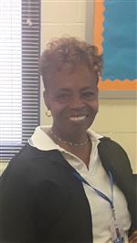 Ms. Williams 