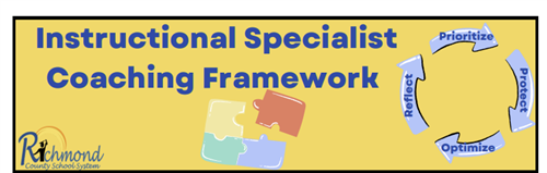 Instructional Specialist