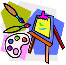 Art is Life! 