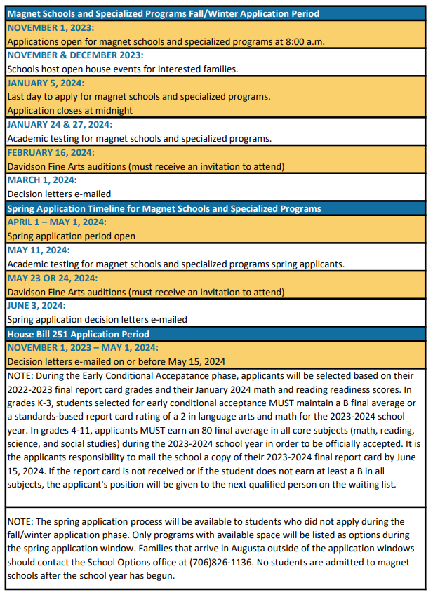 Augusta Richmond County Board Of Education Calendar 2024 2025 Ddene