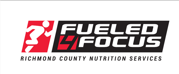 Nutrition Services Logo