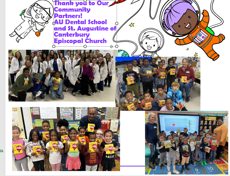 Community Partners