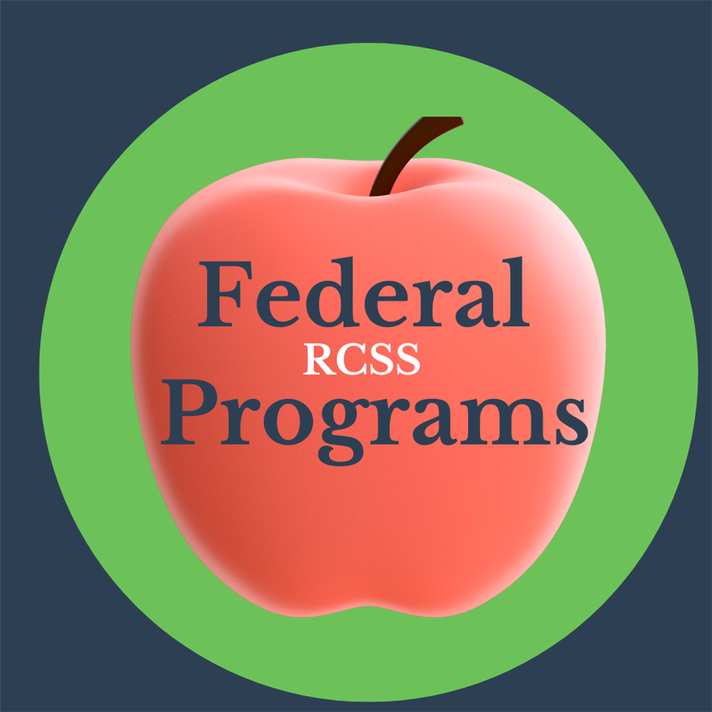 Federal Programs logo Federal Programs logo