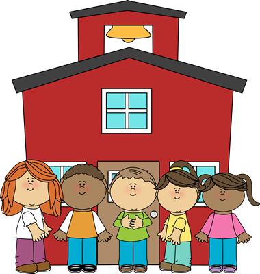 Kids Schoolhouse