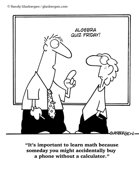 Algebra Algebra