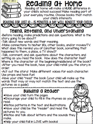 reading 