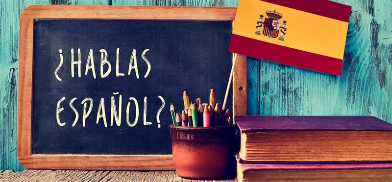 Do you speak Spanish? Do you speak Spanish?