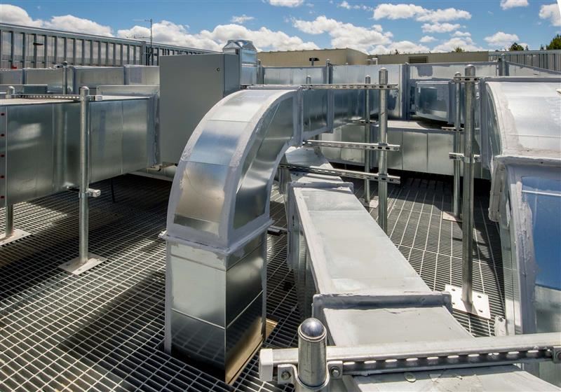 Sheet Metal Sheet Metal