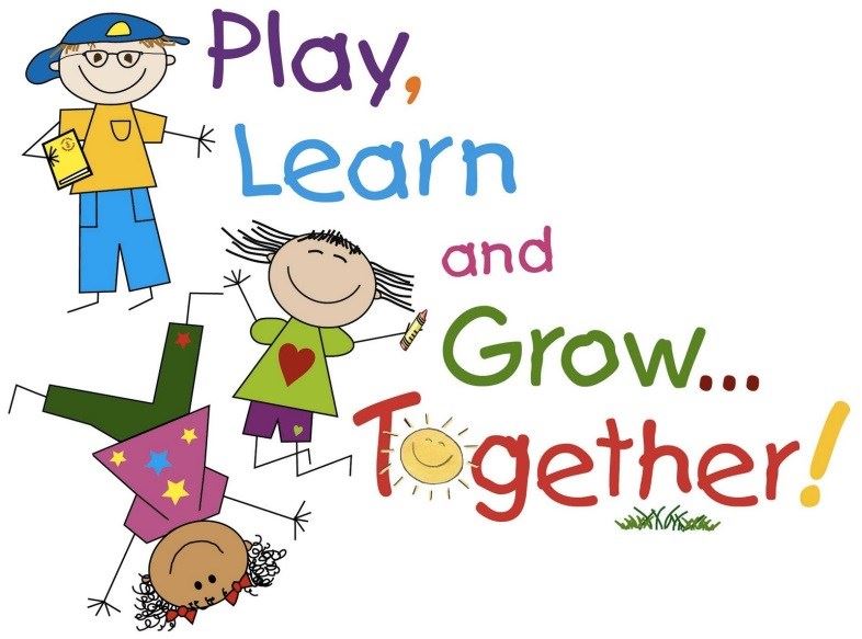 Welcome to Ms. Sherrod & Mrs. Burgess’s Pre-K Class
