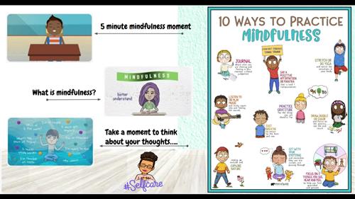 Mindfulness Practices 
