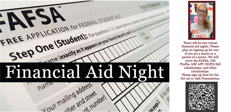 FAFSA 