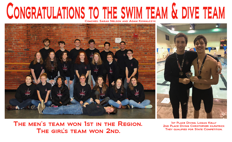 Swim team pic 