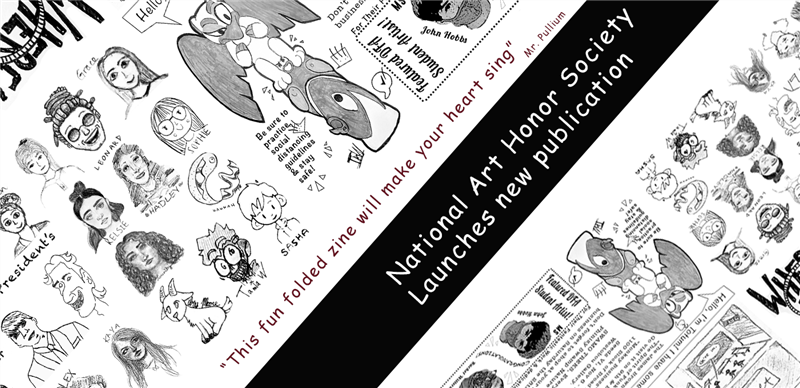 NAHSzine 