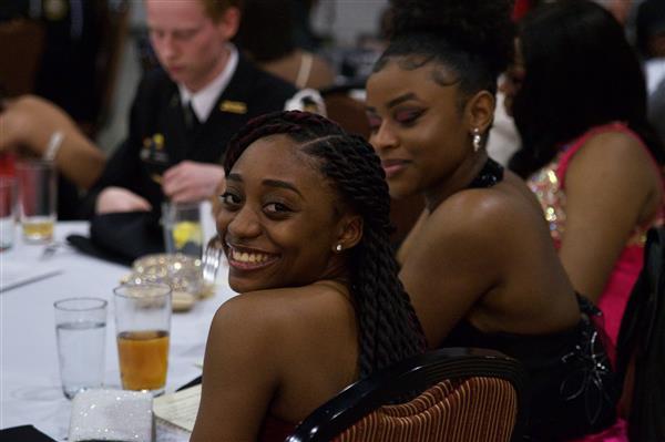 Vick, Shawn / 2019 Military Ball Photos