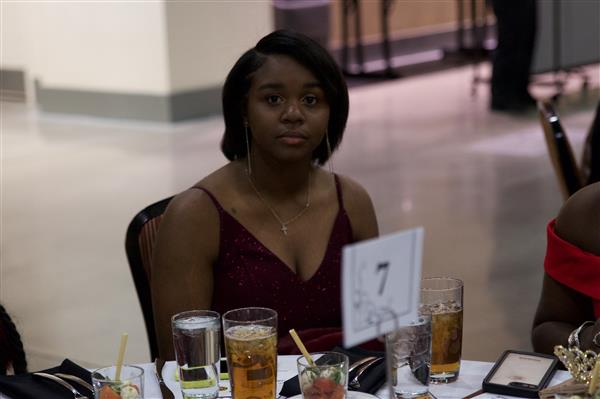 Vick, Shawn / 2019 Military Ball Photos