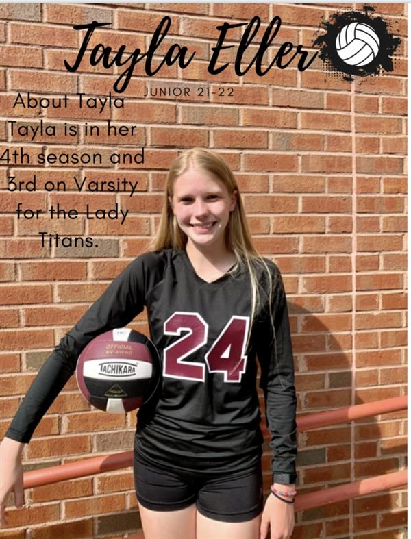 Athletics / Volleyball Team